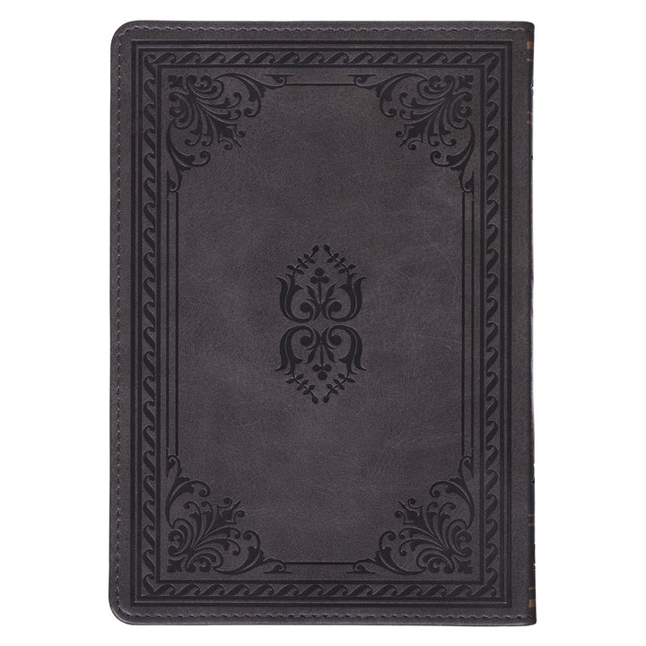 52 Names of God in Hebrew Every Christian Should Know Imitation Leather