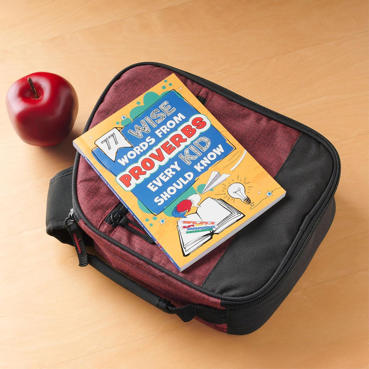 77 Wise Words From Proverbs Every Kid Should Know