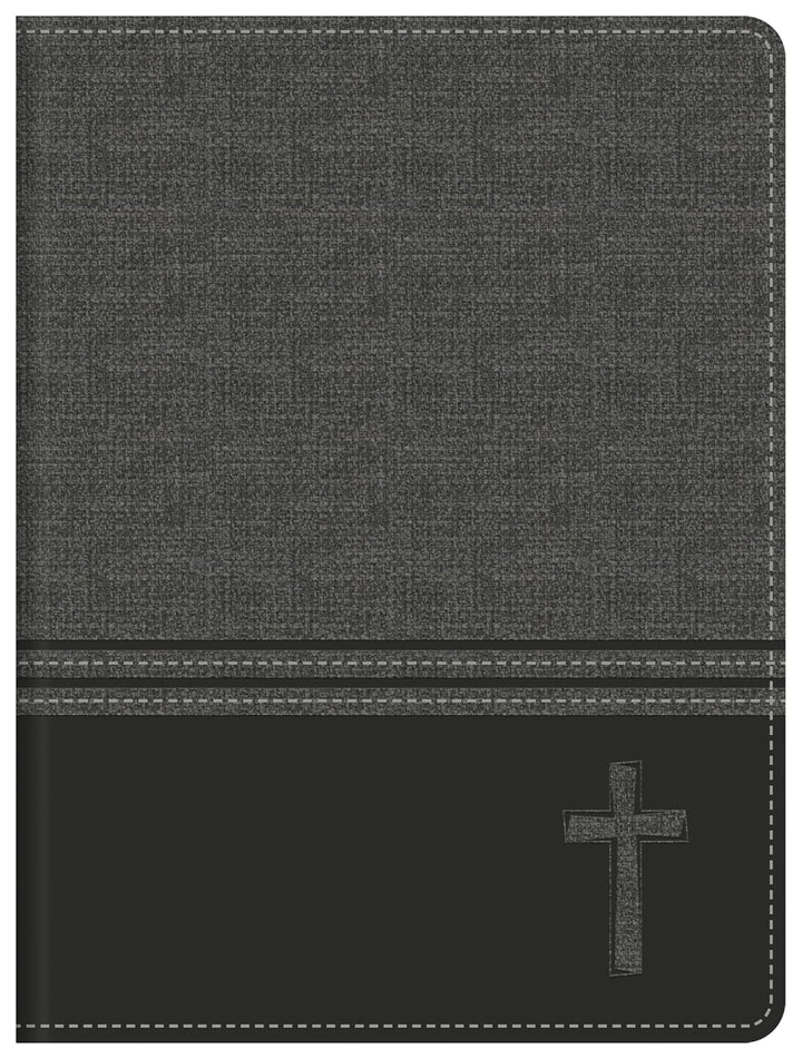 Holy Bible: The Barbour Skjv Bible - Teen Boys