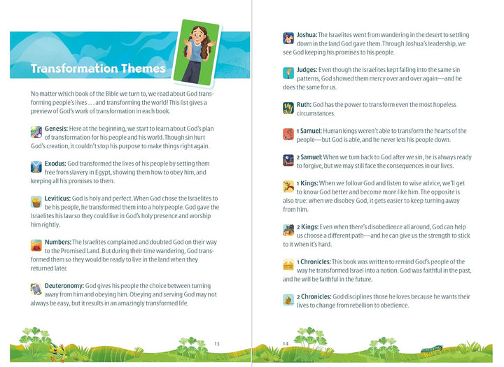 GO Bible Key Verse Challenge: Scripture Memory Verse Cards by Brock Eastman (Author), Talia Messina (Author)