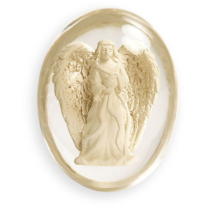 AngeLight Worry Stone