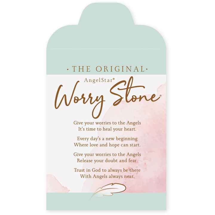 AngeLight Worry Stone