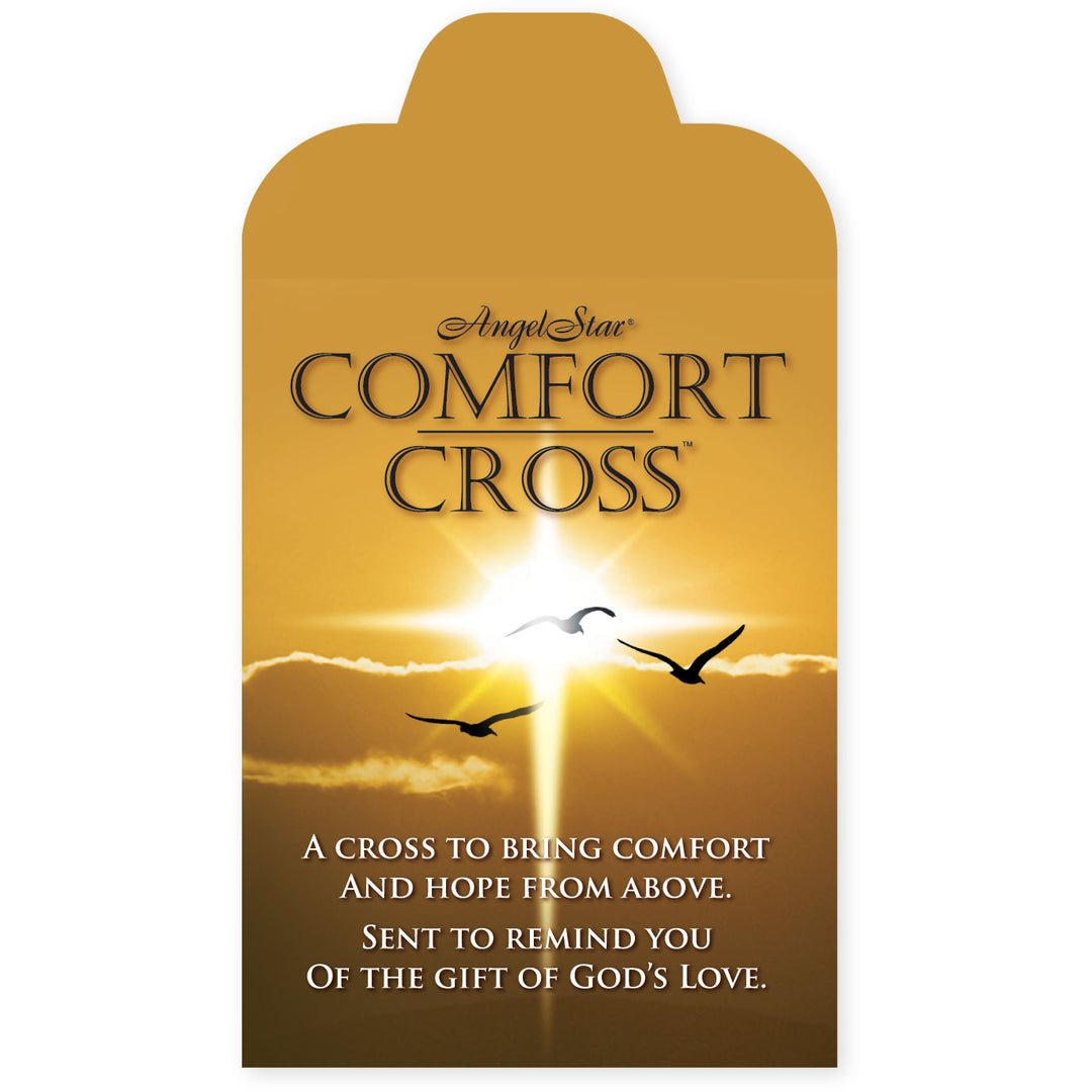 Faith Cross Stone