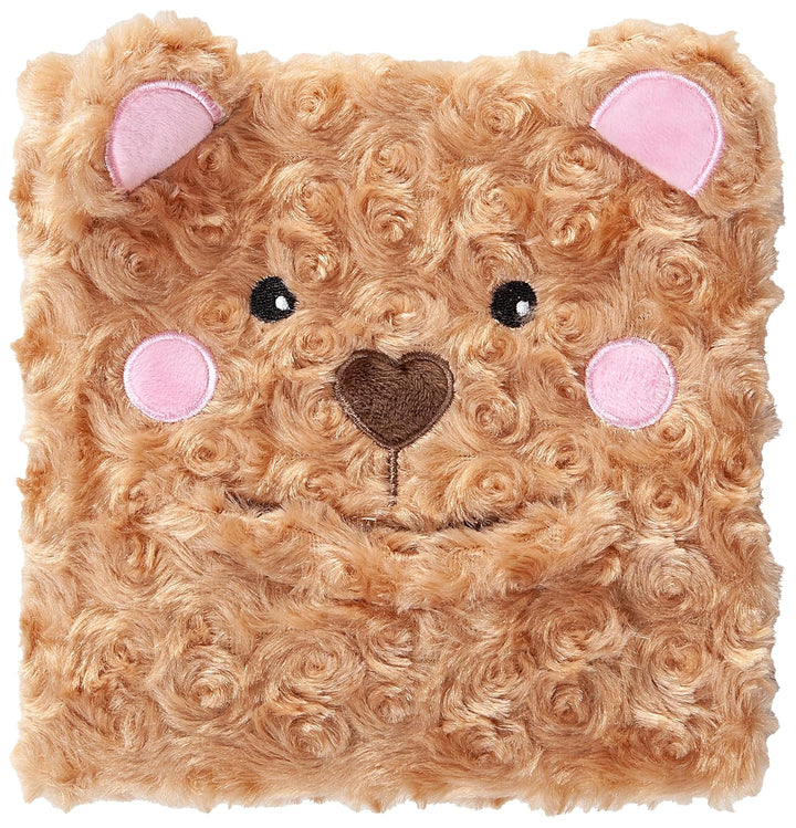 Prayer Bear - Furry Cover