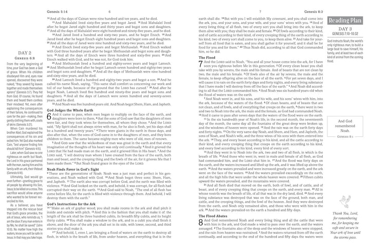 Simplified KJV Bible Hope and Healing