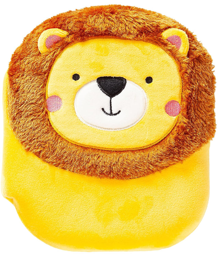 Brave Lion - Squish and Snugg