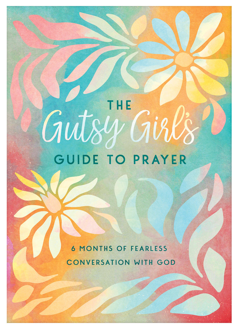 The Gutsy Girl&