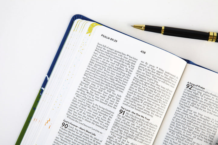 One-Minute Bible for Kids [boys&