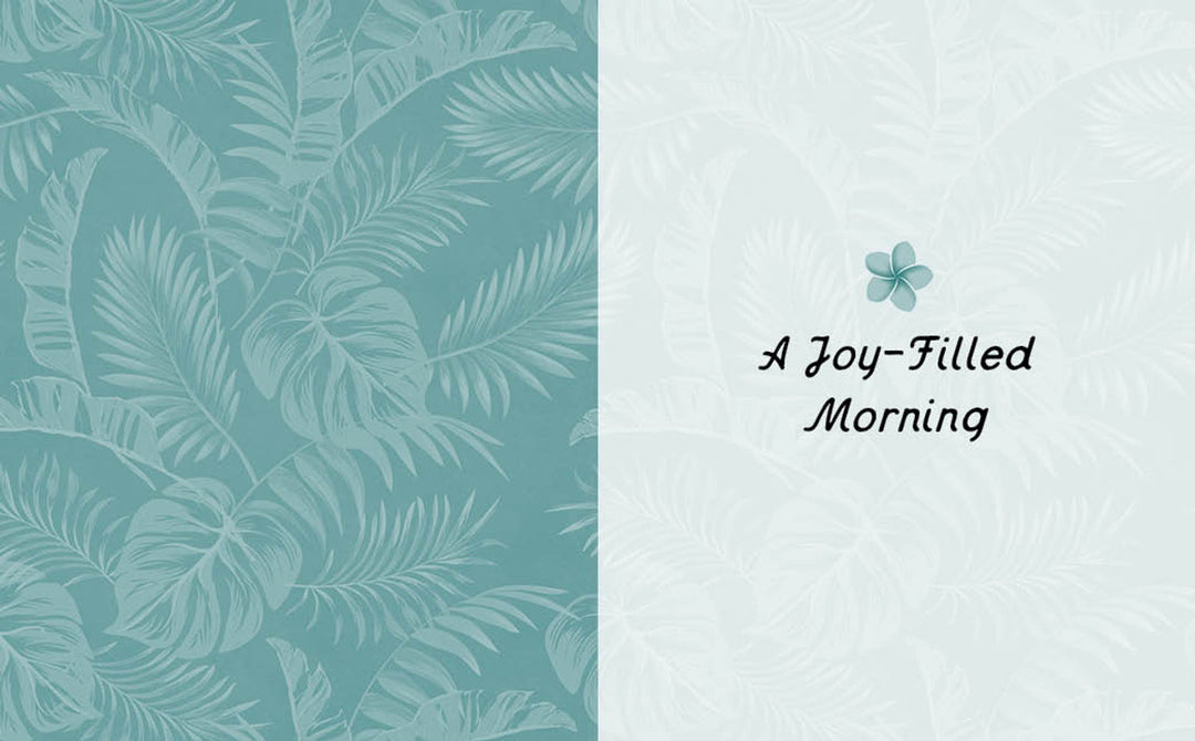 Mornings with God Large Print - Prayers and Devotions for Women