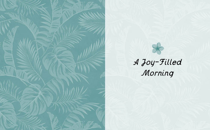 Mornings with God Large Print - Prayers and Devotions for Women