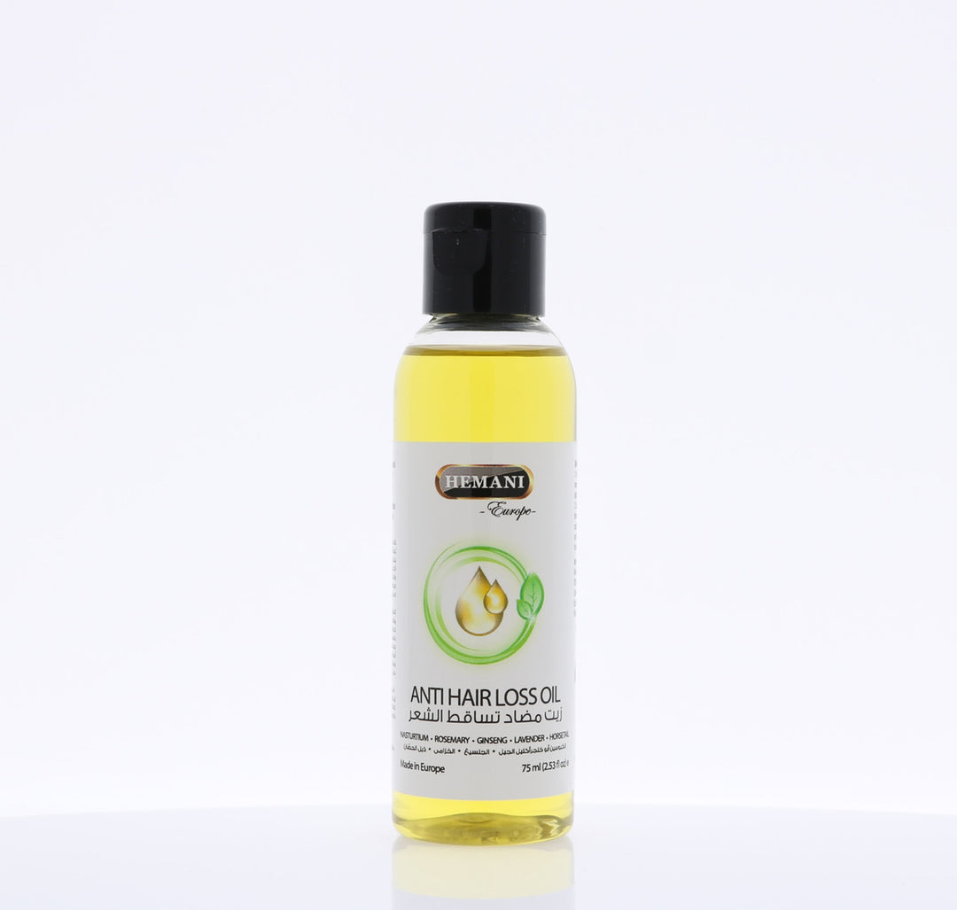 Anti Hair Loss Oil 75mL