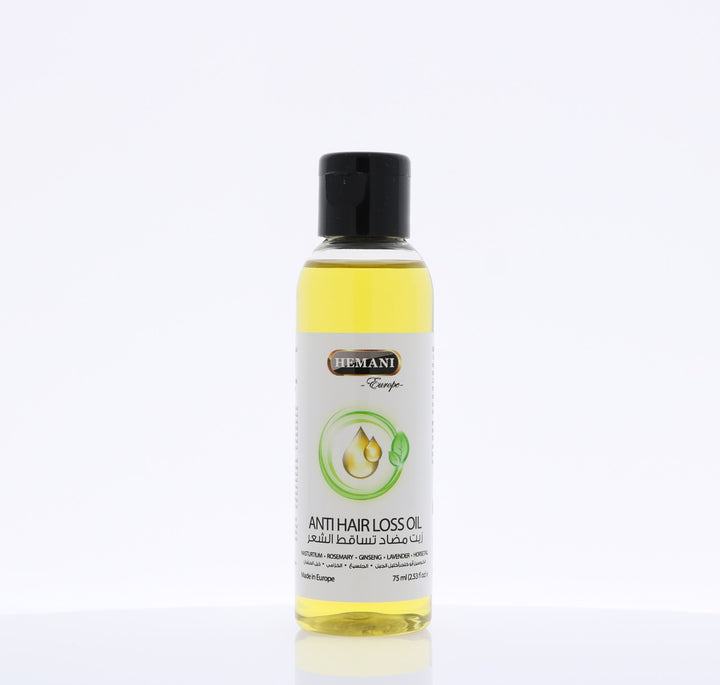 Anti Hair Loss Oil 75mL