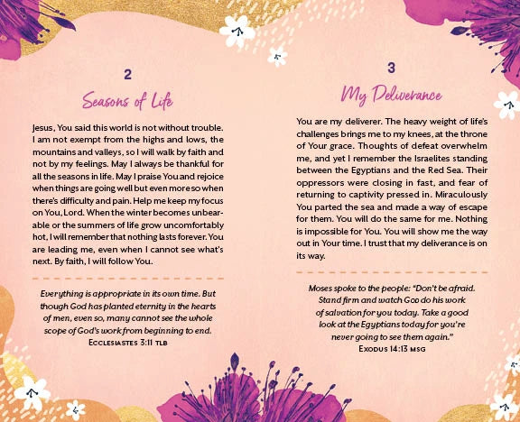 180 PRAYERS FOR A WOMAN OF COURAGE (PAPERBACK)