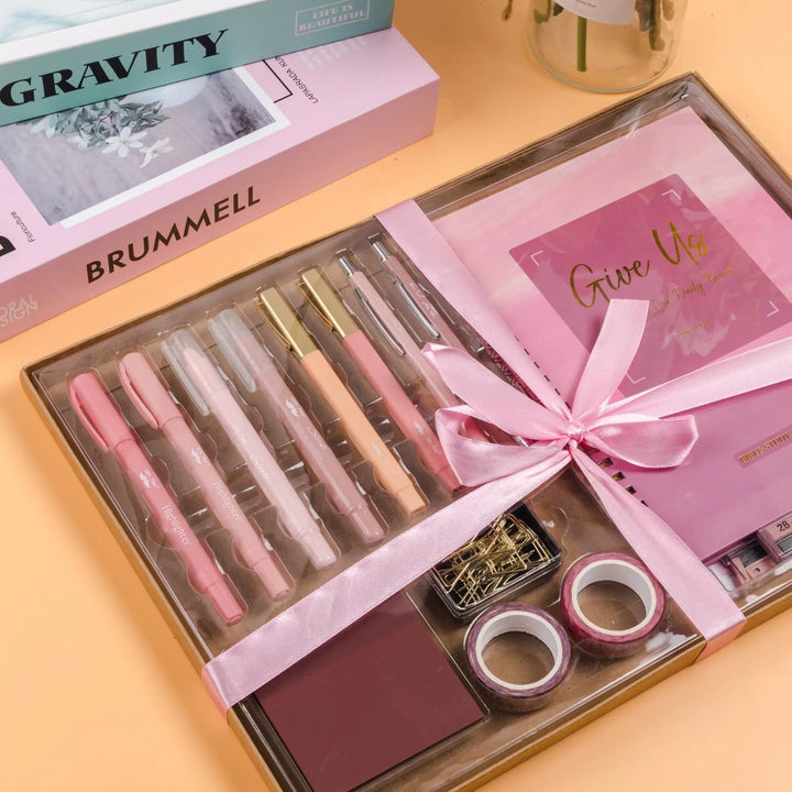 Bible Journaling Kit, Bible Highlighters and Pens No Bleed, Bible Study Kit, Journaling Kit for Women and Gift, Bible Tabs and Highlighter Set
