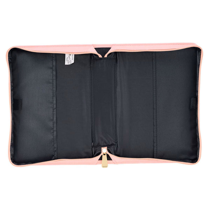 Everything Through Christ Fashion Bible Cover - Philippians 4:13