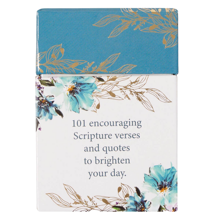 To Delight Your Heart Box of Blessings