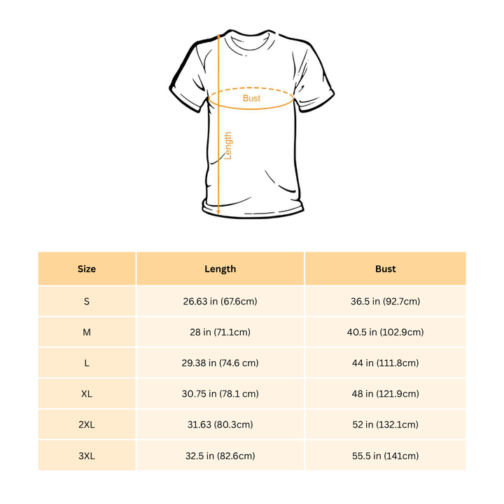 Summer Christian Tee Collection – Faith-Based Apparel for Men &amp; Women