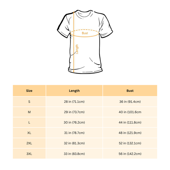 "Jesus Is King" Christian T-Shirt – Faith-Based Religious Apparel
