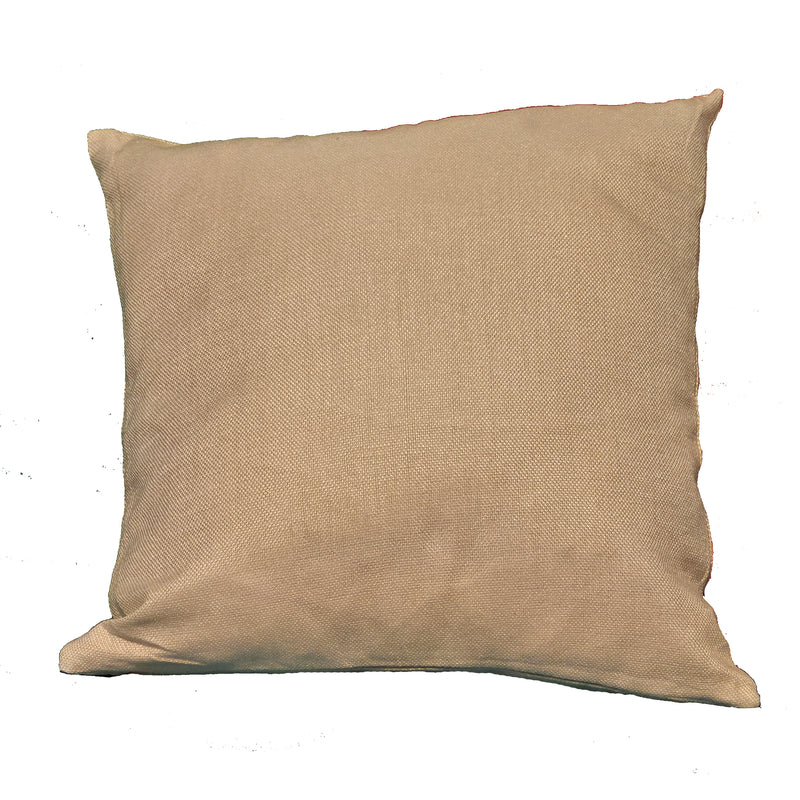 Trust in the Lord Square Pillow