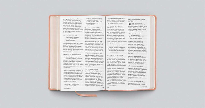 Bible Dyslexia