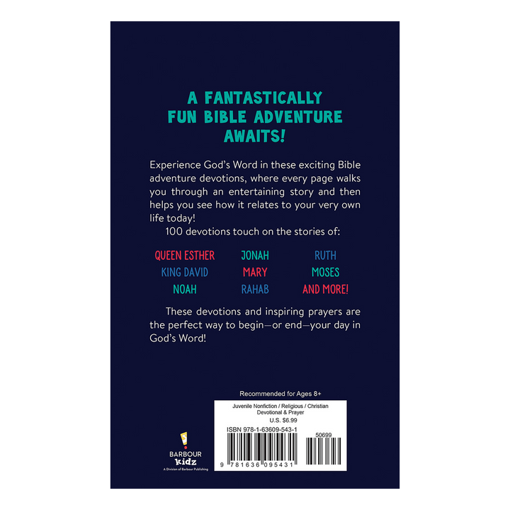 Funny Devotions For Teens