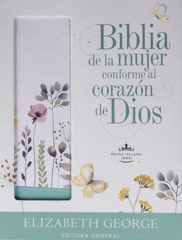 A Woman After God&