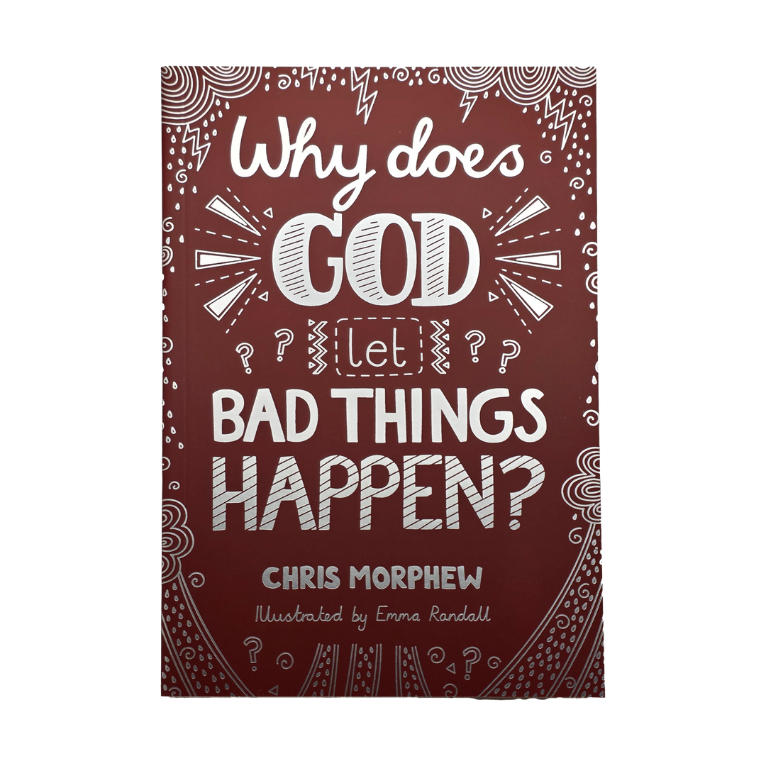 Big Questions Complete Collection 6-Book Boxed Set By Chris Morphew, illustrated by Emma Randall