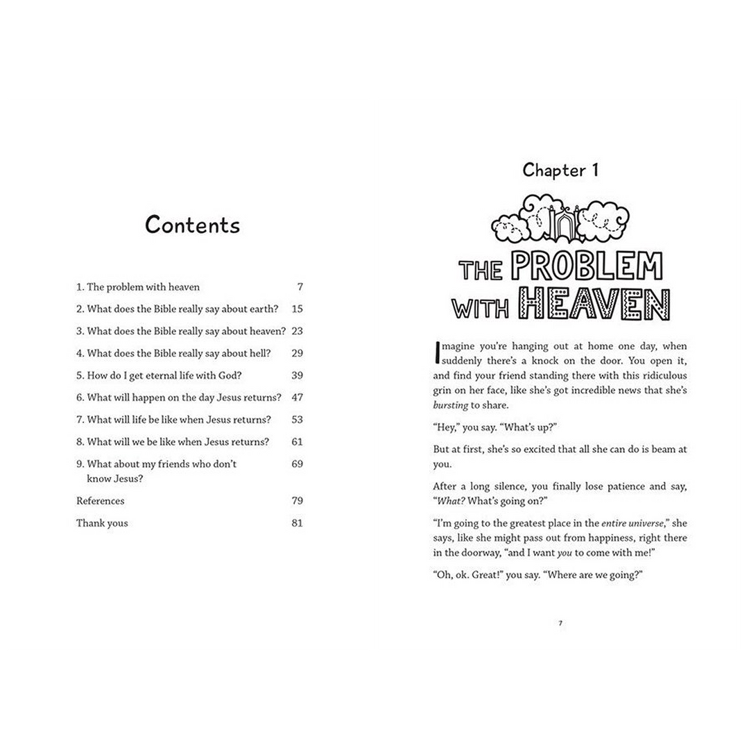 Big Questions Complete Collection 6-Book Boxed Set By Chris Morphew, illustrated by Emma Randall
