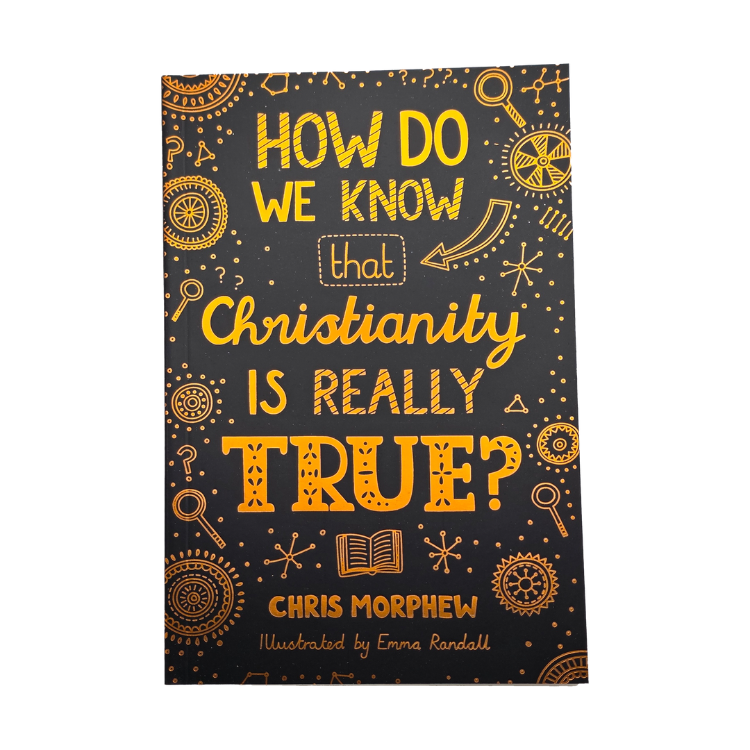 Big Questions Complete Collection 6-Book Boxed Set By Chris Morphew, illustrated by Emma Randall