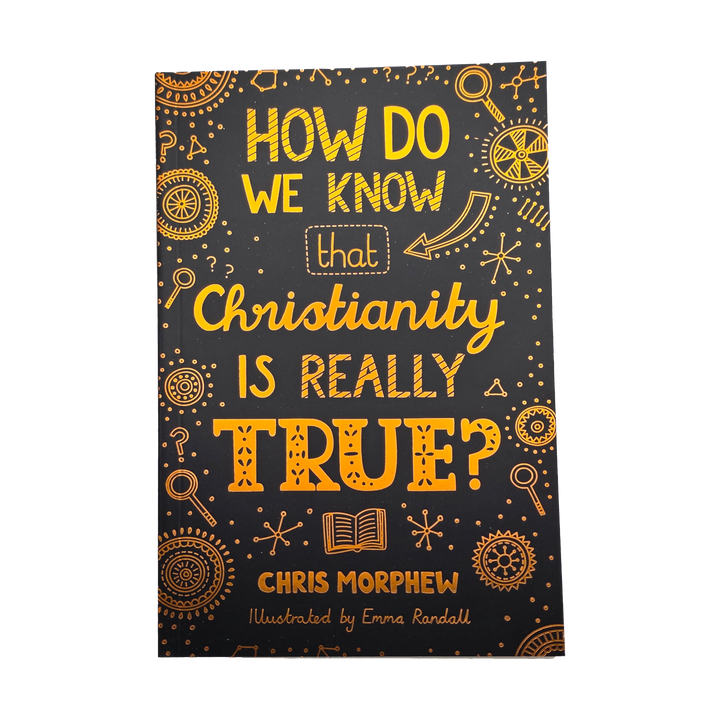 Big Questions Complete Collection 6-Book Boxed Set By Chris Morphew, illustrated by Emma Randall
