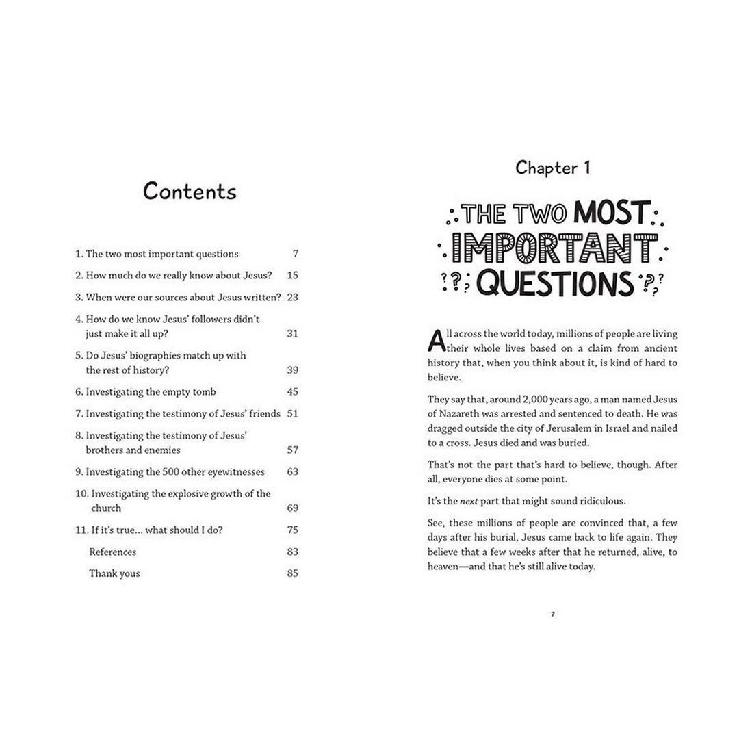 Big Questions Complete Collection 6-Book Boxed Set By Chris Morphew, illustrated by Emma Randall