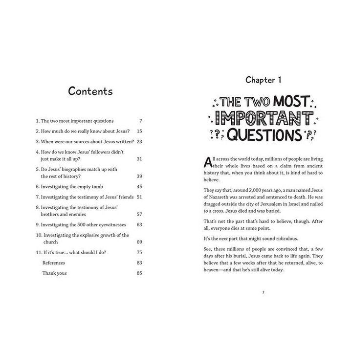 Big Questions Complete Collection 6-Book Boxed Set By Chris Morphew, illustrated by Emma Randall