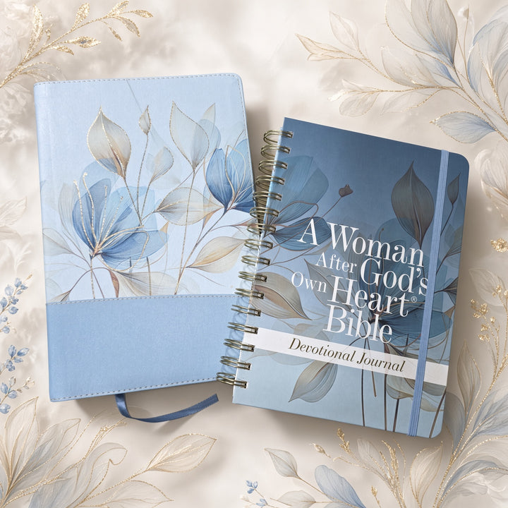 A Woman After God&