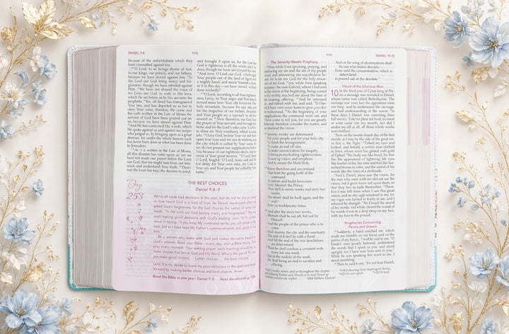 A Woman After God&