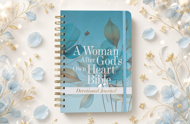 A Woman After God&