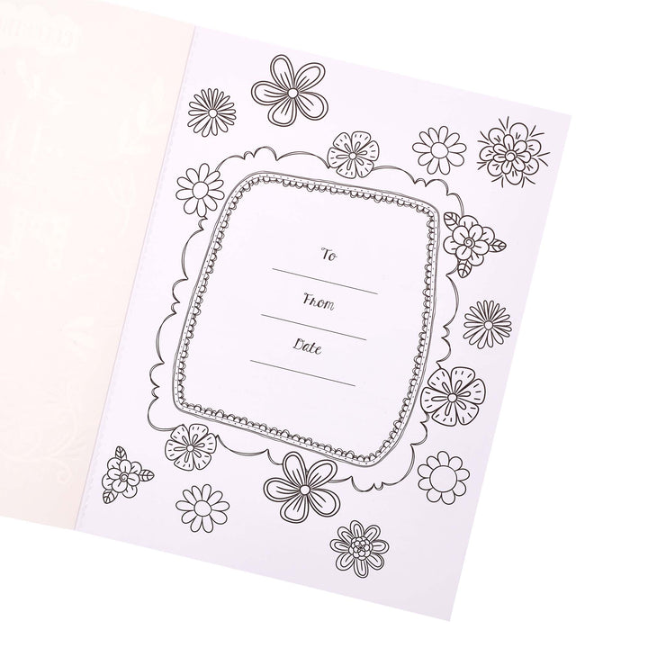 I Know the Plans I Have for You Coloring Book for Adults - Jeremiah 29:11 - Coloring Book