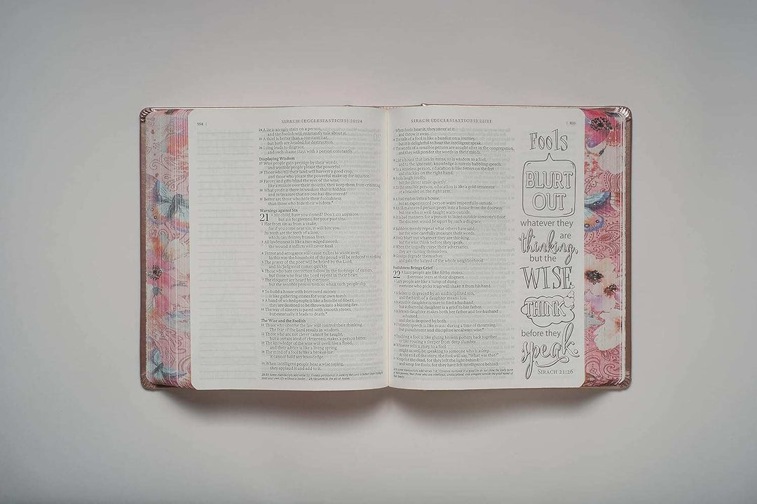 Catholic Bible