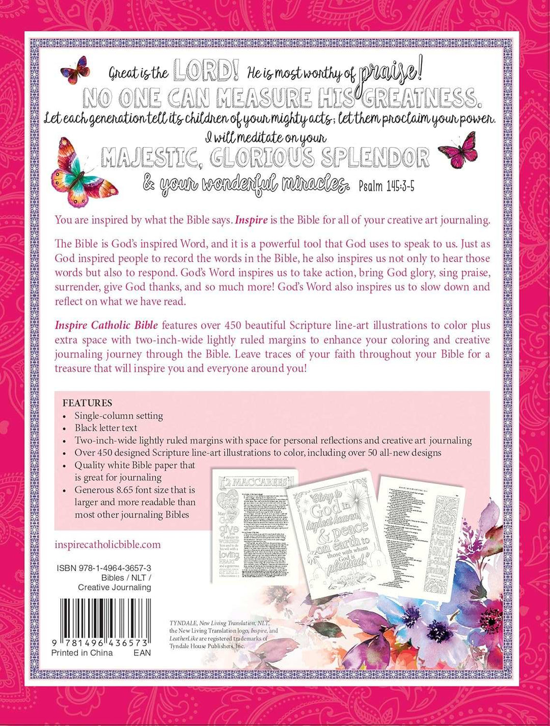 Catholic Bible