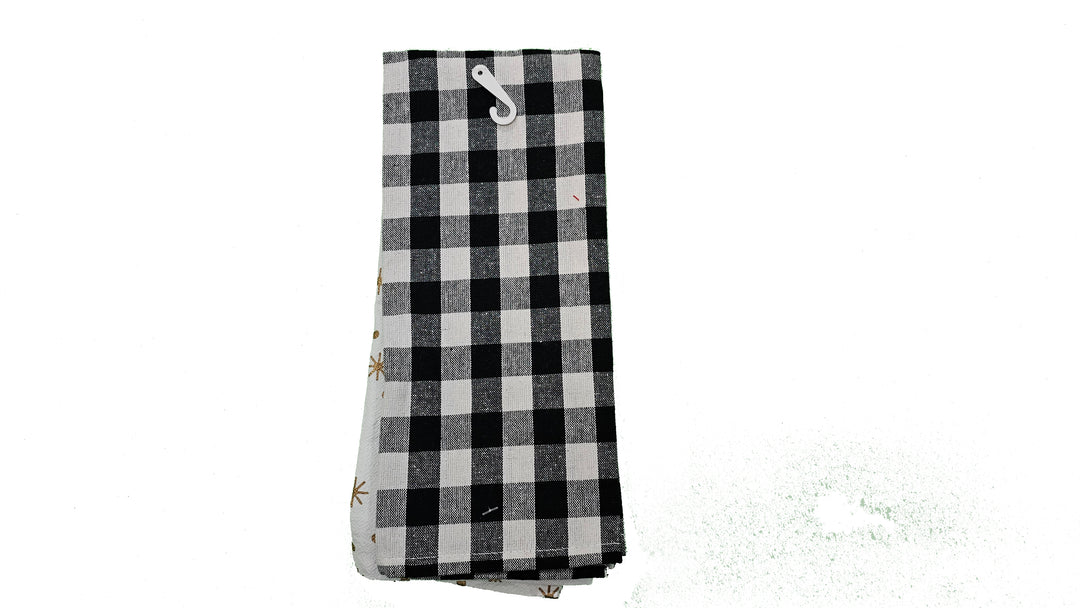 Merry Everything Towels 2 Pack Set