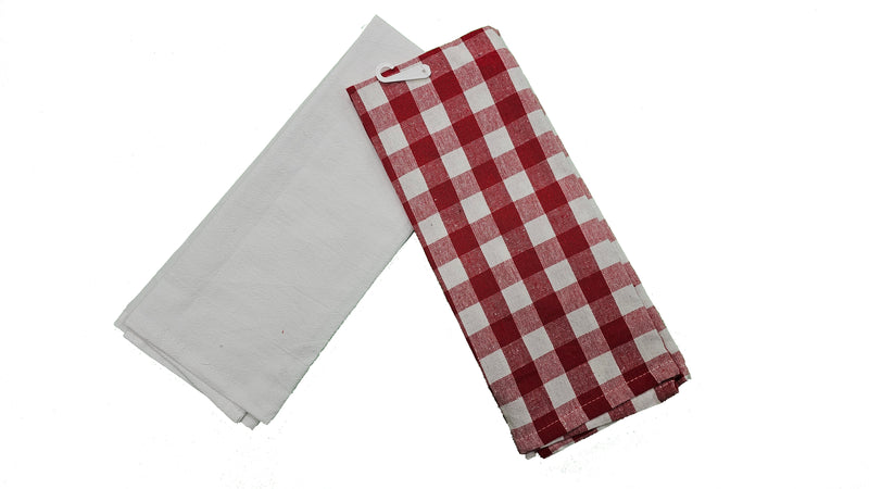 Have A Sweet Christmas Towels 2 Pack Set