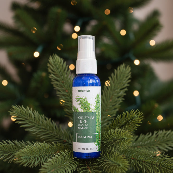 Christmas Tree Room Mist - Especial Edition