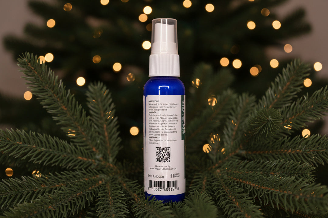 Christmas Tree Room Mist - Especial Edition
