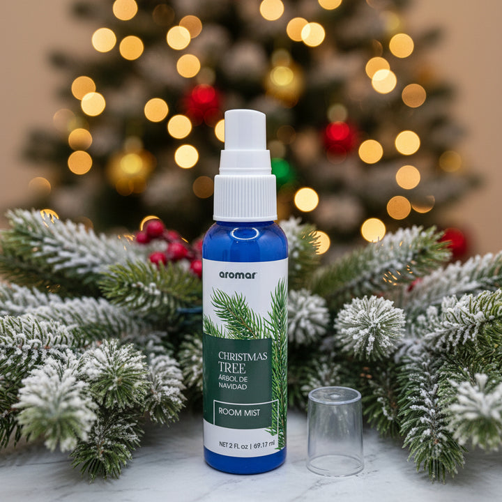 Christmas Tree Room Mist - Especial Edition