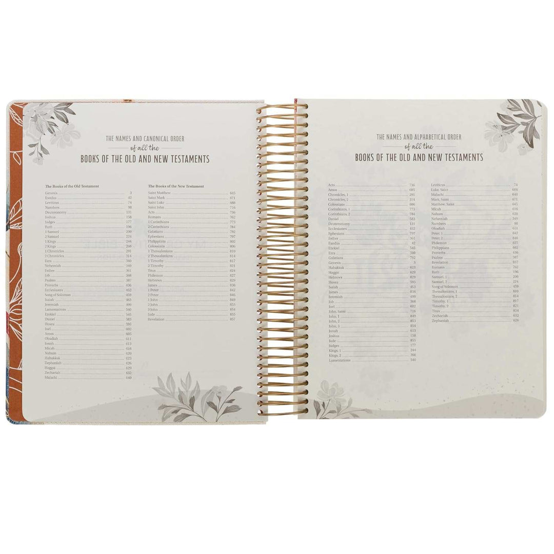 Creative Bible