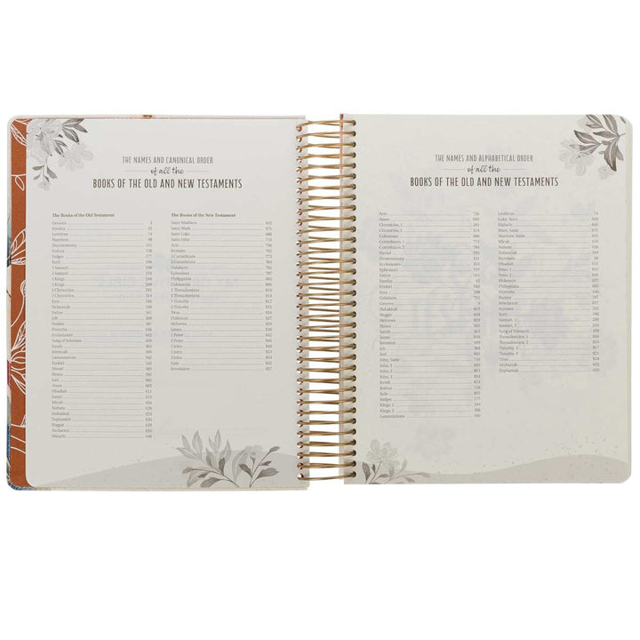Creative Bible