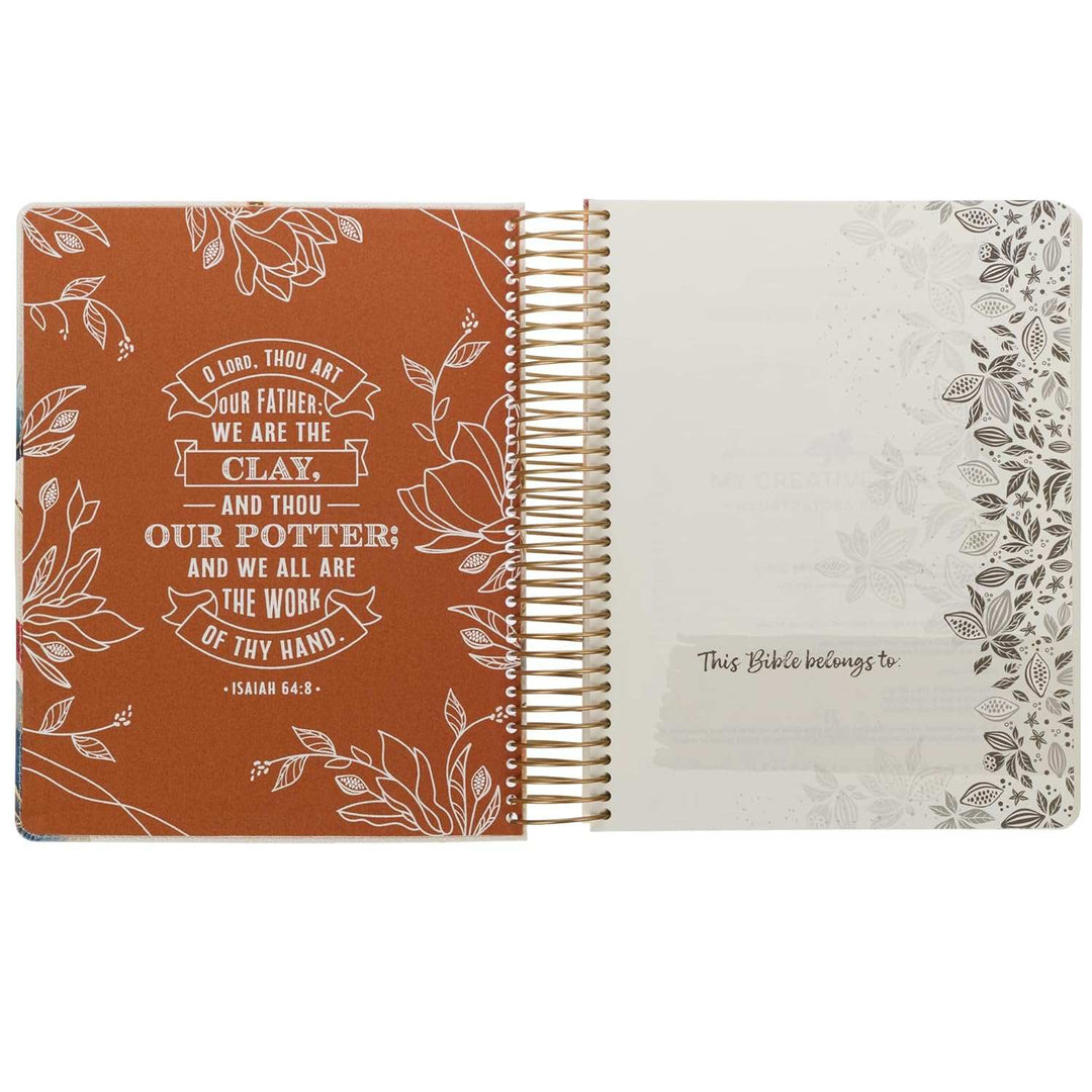 Creative Bible