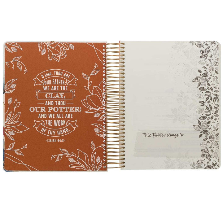 Creative Bible