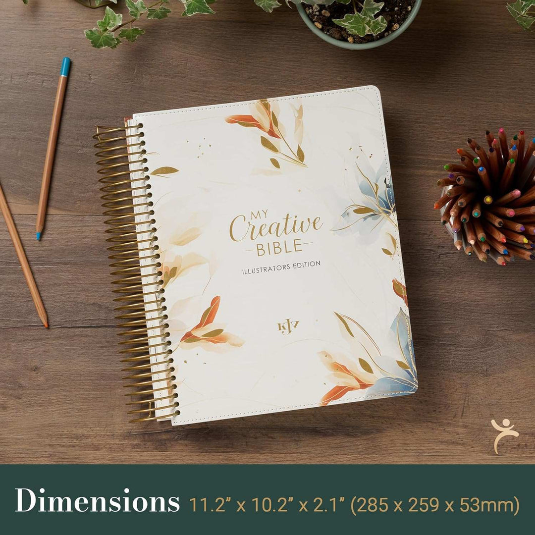 Creative Bible