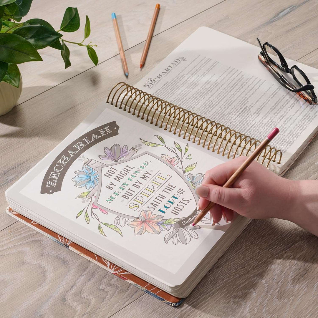 Creative Bible