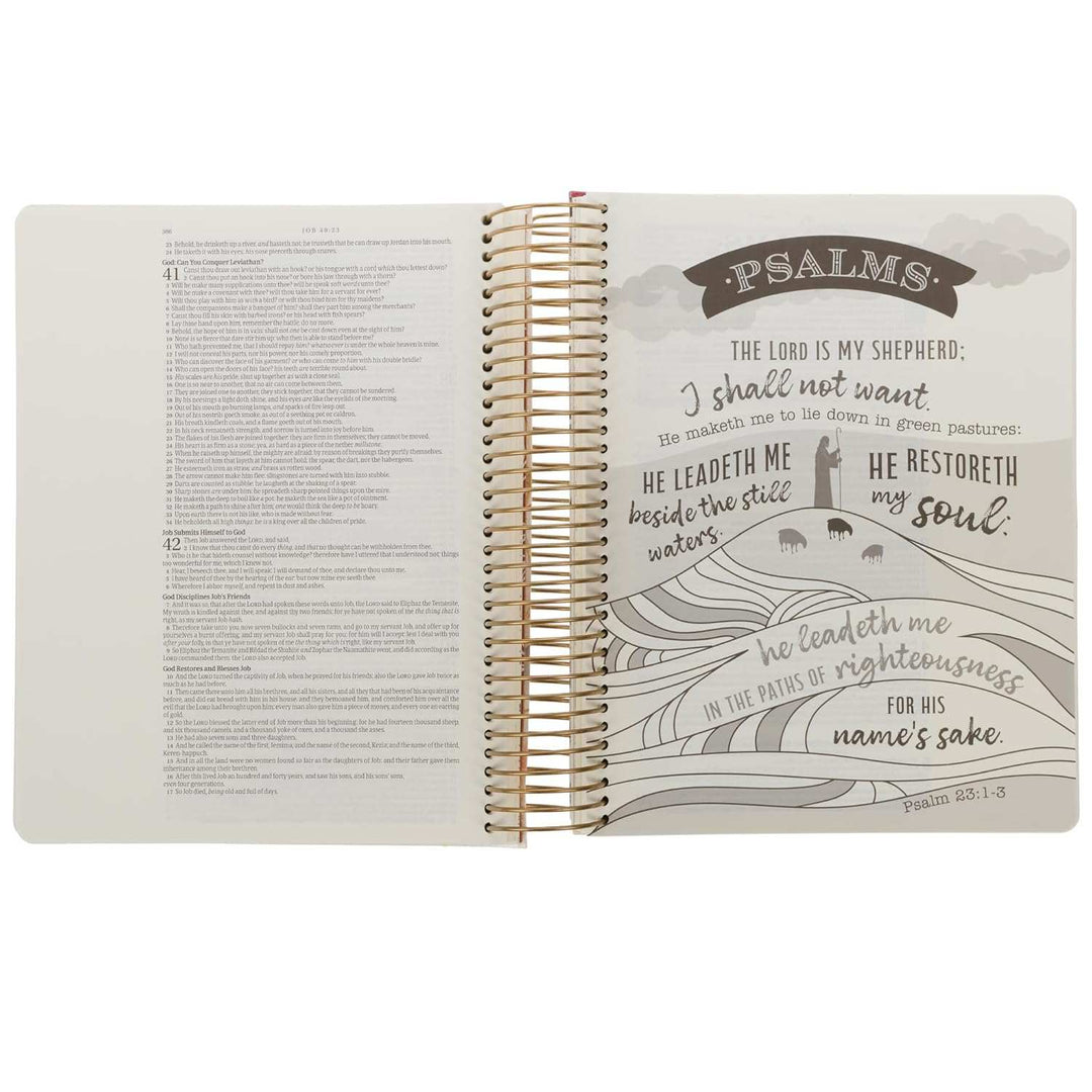 Creative Bible